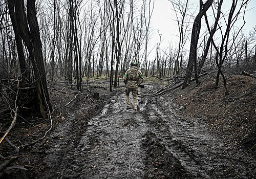 СМИ узнали, на какое ограничение армии согласился Киев