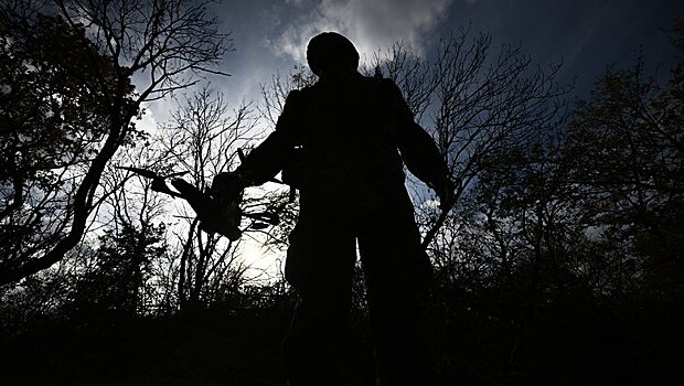 В Госдуме заявили о переброске Киевом женщин-снайперов под Купянск