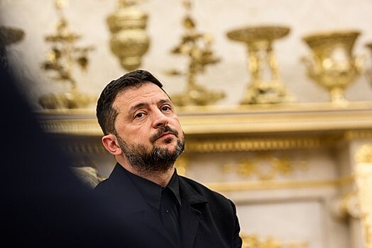 В Италии уличили Зеленского во лжи