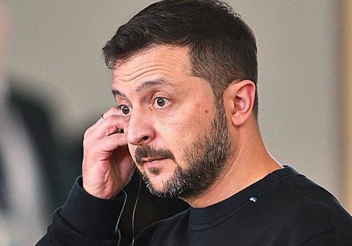 На Западе выступили с обвинением в адрес Зеленского и Сырского