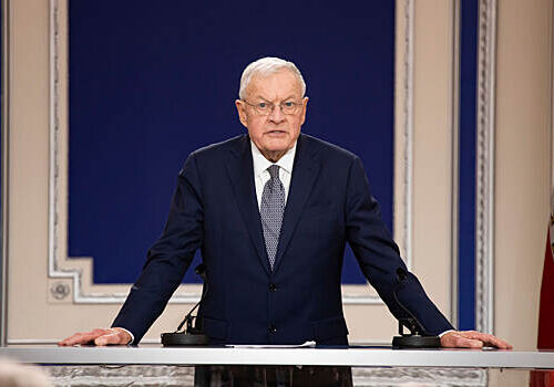 Келлог спрогнозировал действия России в рамках мирного плана Трампа по Украине Келлог спрогнозировал действия России в рамках мирного плана Трампа по Украине