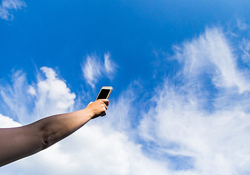 Узлы связи в обесточенной Запорожской области сохраняют работоспособность Узлы связи в обесточенной Запорожской области сохраняют работоспособность