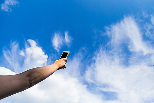 Узлы связи в обесточенной Запорожской области сохраняют работоспособность