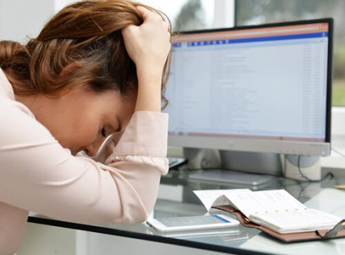 Озвучена скрытая причина хронической усталости