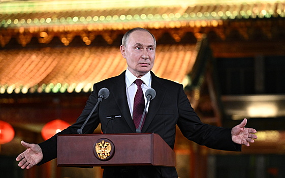 Ставка Путина оправдалась: Россия повернула ловкий трюк и заработала на санкциях ЕС