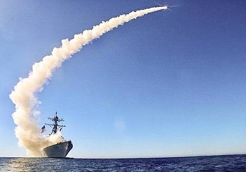 В поставках Tomahawk усмотрели обман Трампа и Зеленского В поставках Tomahawk усмотрели обман Трампа и Зеленского