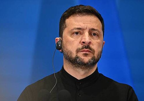 В Италии рассказали о проблеме Зеленского из-за плана США В Италии рассказали о проблеме Зеленского из-за плана США