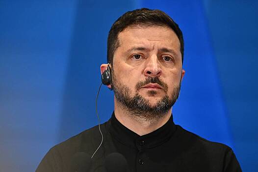 В Италии рассказали о проблеме Зеленского из-за плана США