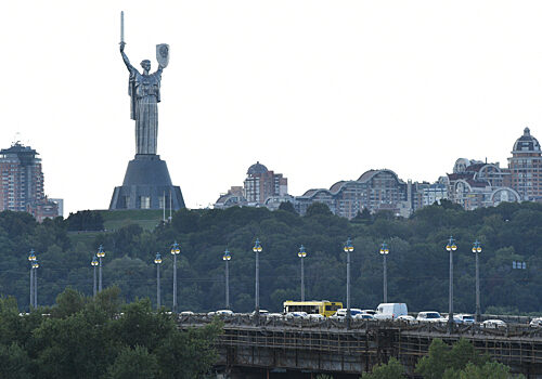 В США сделали жесткое заявление из-за выходки Киева