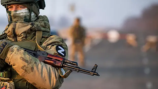 Нефтебаза на востоке Купянска перешла под контроль ВС РФ