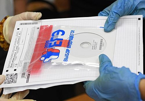 Рособрнадзор объяснил, появится ли ЕГЭ по ИИ в России