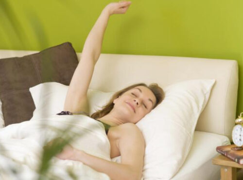 Психолог развеяла миф о том, что «совы» умнее «жаворонков» Психолог развеяла миф о том, что «совы» умнее «жаворонков»