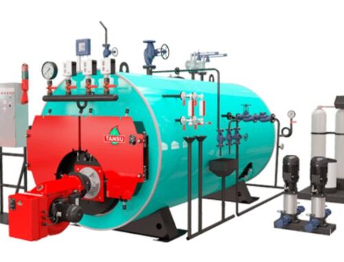 TANSU Global | TANSU Kazakhstan: Лидер в производстве котельного и нефтеперерабатывающего оборудования