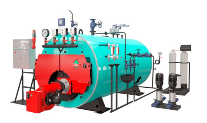 TANSU Global | TANSU Kazakhstan: Лидер в производстве котельного и нефтеперерабатывающего оборудования