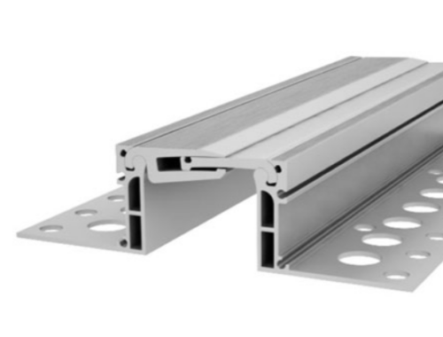 Деформационные швы ДША.Т: инженерная защита строительных конструкций