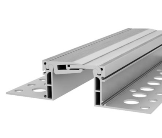 Деформационные швы ДША.Т: инженерная защита строительных конструкций