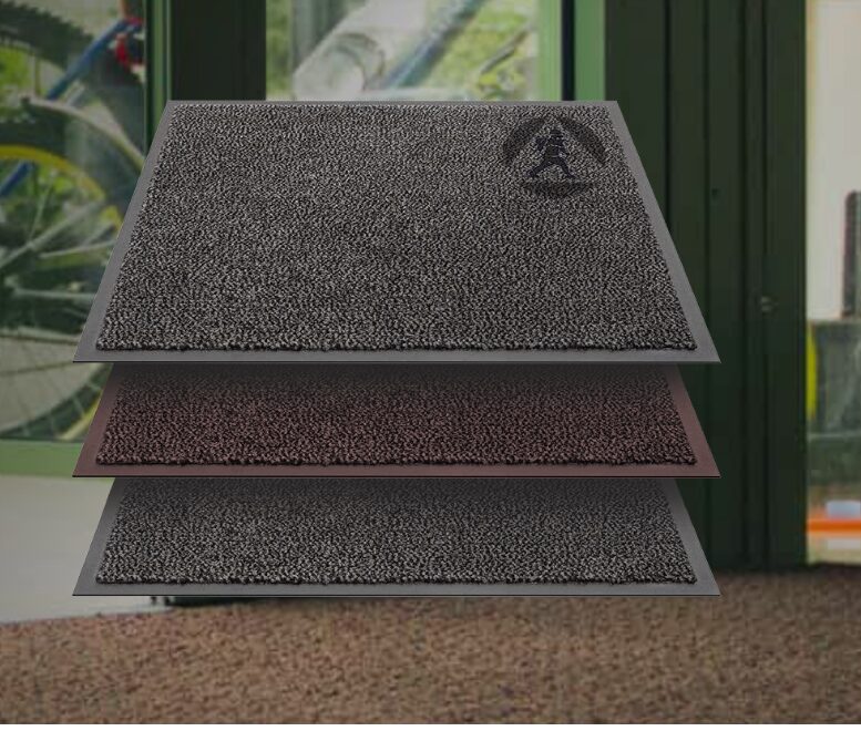 Аренда грязезащитных ковров в Санкт-Петербурге: чистота и порядок без хлопот