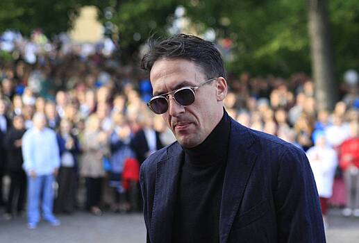 Российского актера в очередной раз оштрафовали за неуплату другого штрафа