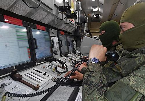 Еще в одном российском городе прогремели взрывы