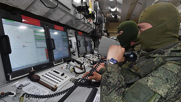 Еще в одном российском городе прогремели взрывы