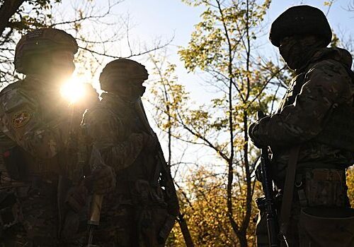 «Не ждем, а готовимся»: почему СВО близка к завершению