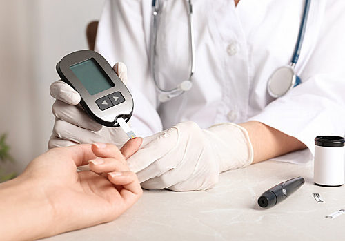 За 10 лет заболеваемость диабетом I типа в РФ выросла почти в 2 раза