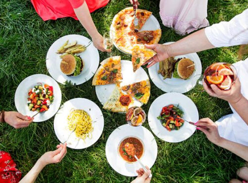 Врач назвала популярные продукты, ведущие к инфаркту и инсульту Врач назвала популярные продукты, ведущие к инфаркту и инсульту