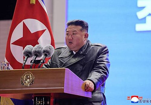 Военно-воздушным силам КНДР поручат «важную миссию»