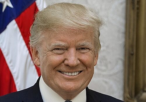 Трамп сделал прогноз по поводу возможных действий Китая в отношении Тайваня Трамп сделал прогноз по поводу возможных действий Китая в отношении Тайваня