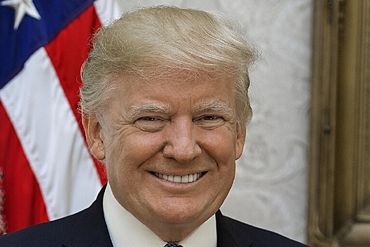 Трамп сделал прогноз по поводу возможных действий Китая в отношении Тайваня