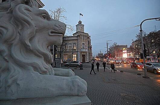 В постсоветской стране отказались от дружбы с Россией и Белоруссией