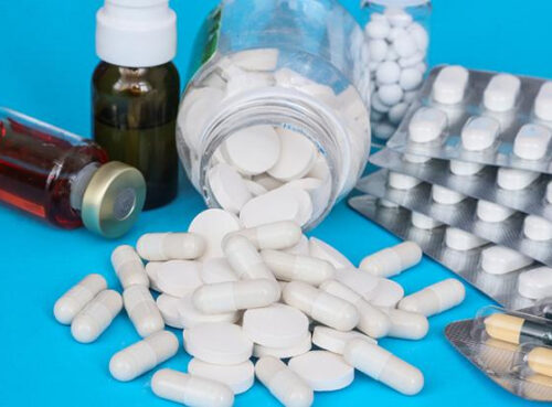 Эксперт рассказал, к чему может привести бесконтрольное употребление витаминов Эксперт рассказал, к чему может привести бесконтрольное употребление витаминов