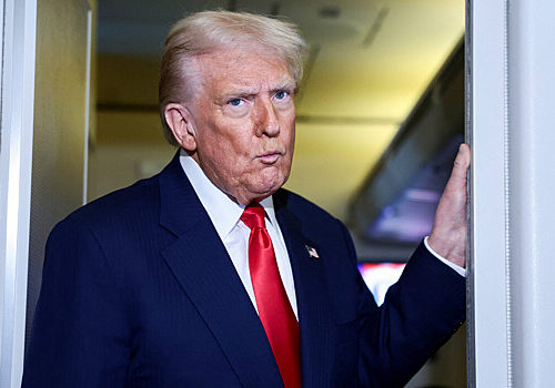 Трамп нашел новый рычаг давления на Россию