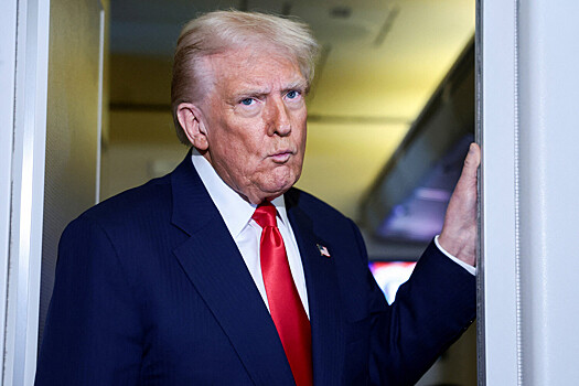 Трамп нашел новый рычаг давления на Россию