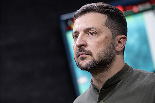 Зеленский анонсировал важные переговоры со своим участием