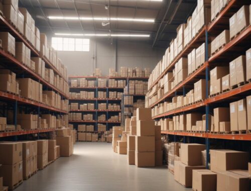 Оптовый интернет-магазин товаров и техники: обзор ассортимента, условий сотрудничества и доставки