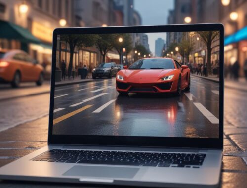 Обзор сервиса размещения объявлений о продаже автомобилей без платы за публикацию