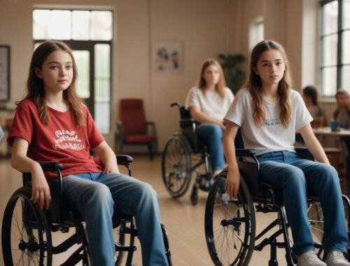 Инвалидные коляски для подростков: обзор конструкций и критериев подбора Инвалидные коляски для подростков: обзор конструкций и критериев подбора