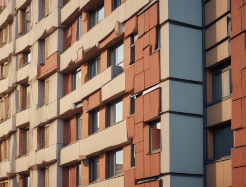 Цены на утеплитель для фасадов: обзор ассортимента и диапазонов цен