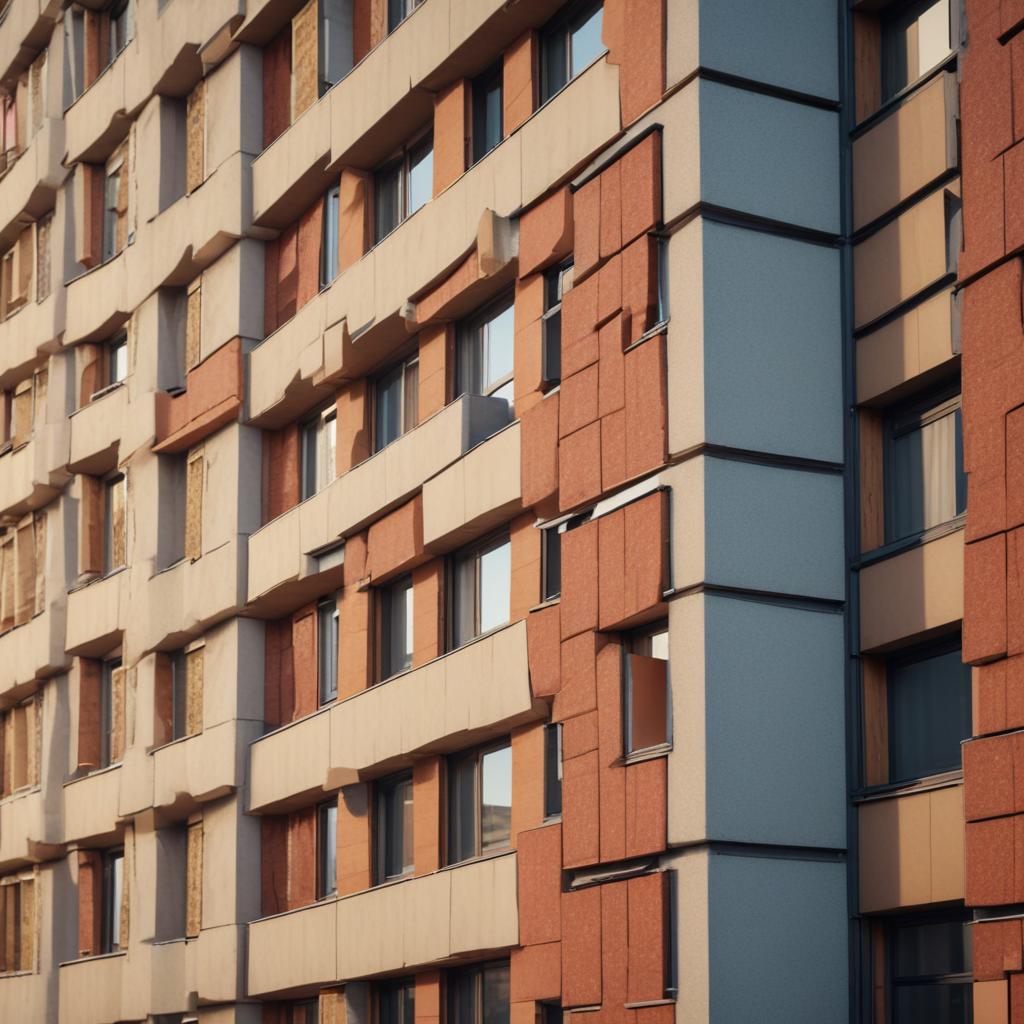 Цены на утеплитель для фасадов: обзор ассортимента и диапазонов цен