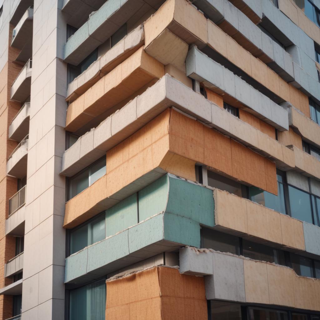 Цены на утеплитель для фасадов: обзор ассортимента и диапазонов цен - изображение 2