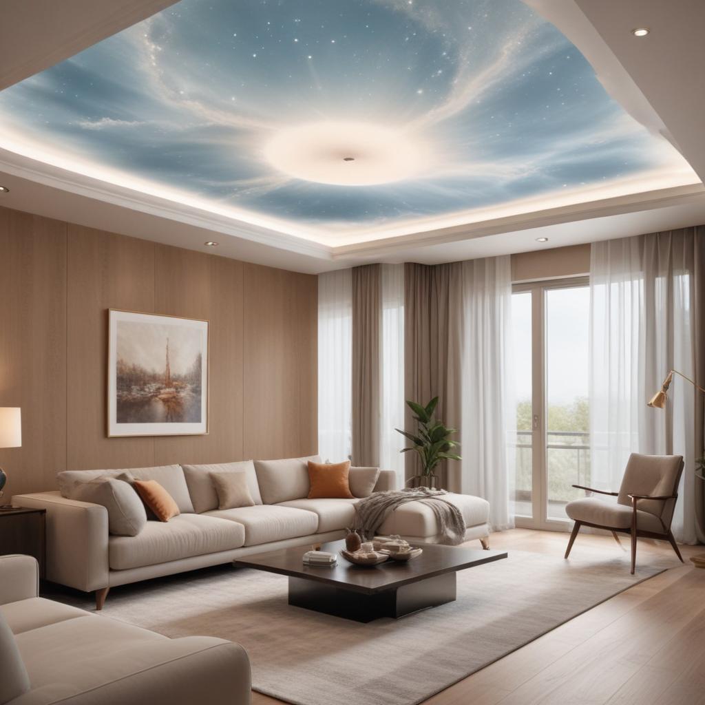 Натяжные потолки под ключ в регионе столицы и прилегающих районах