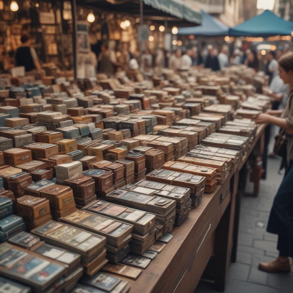 Барахолки и магазины недорогих вещей: обзор форматов и критериев выбора