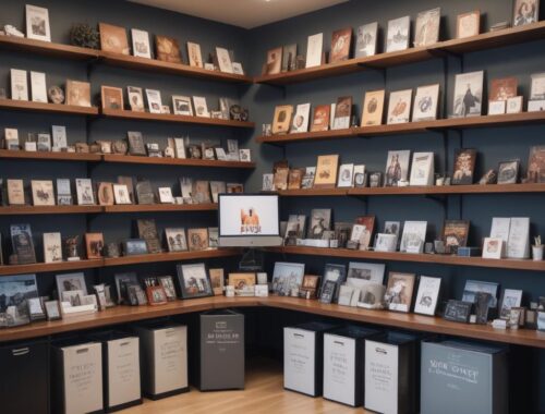 Обзор корпоративных подарков, сувениров и фирменного мерча для организаций Обзор корпоративных подарков, сувениров и фирменного мерча для организаций