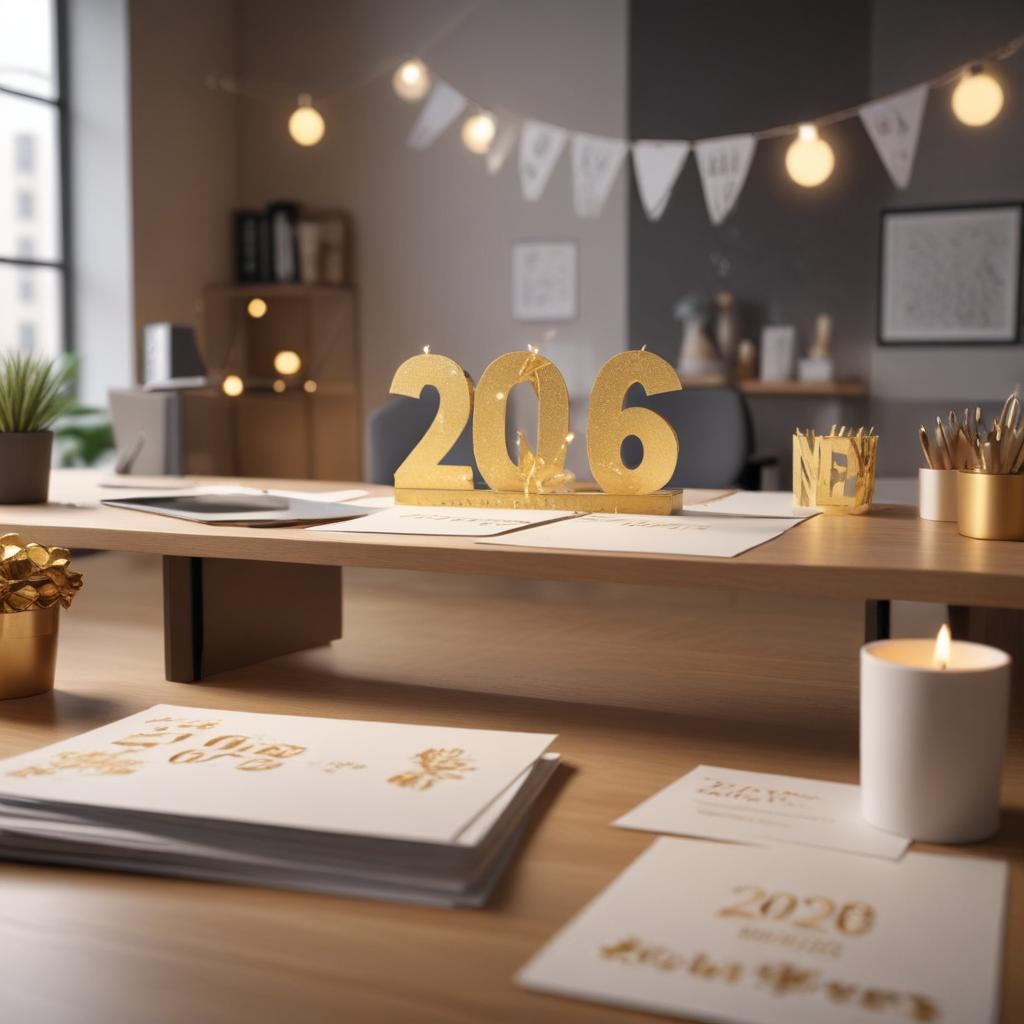 Корпоративные новогодние открытки на 2026 год обзор вариантов поставки и оформления Корпоративные новогодние открытки на 2026 год обзор вариантов поставки и оформления