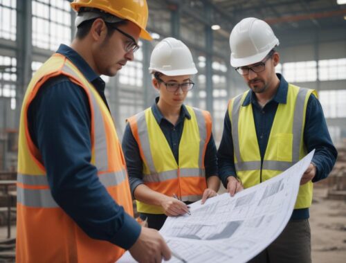 Стоимость проекта электроснабжения объекта: структура затрат и ориентировочные цены