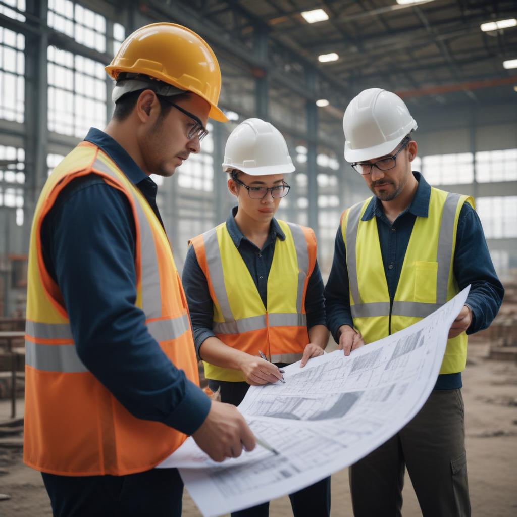 Стоимость проекта электроснабжения объекта: структура затрат и ориентировочные цены