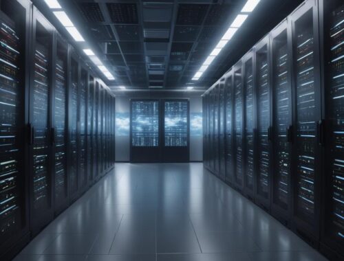 Виртуальная корпоративная сеть: принципы работы, архитектура и безопасность