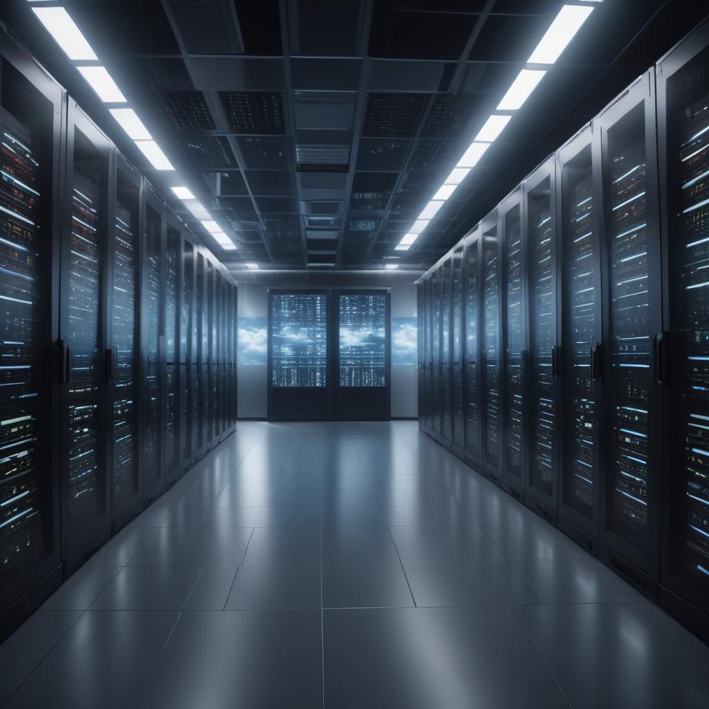 Виртуальная корпоративная сеть: принципы работы, архитектура и безопасность