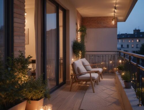 Утепление балконов и лоджий: современные методы теплоизоляции и рекомендации по выбору материалов